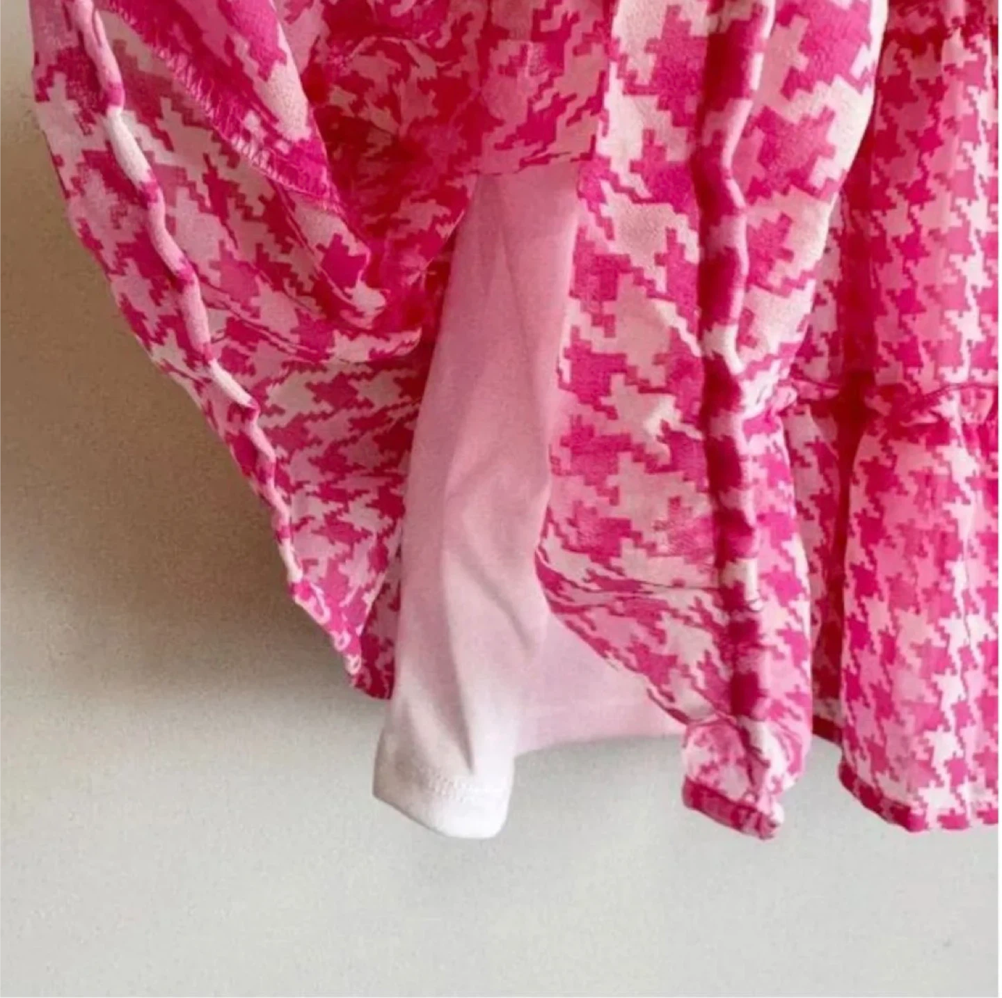 Wholesale Resellers Girls A New Day Pink Spring Dress Lot - photo 5