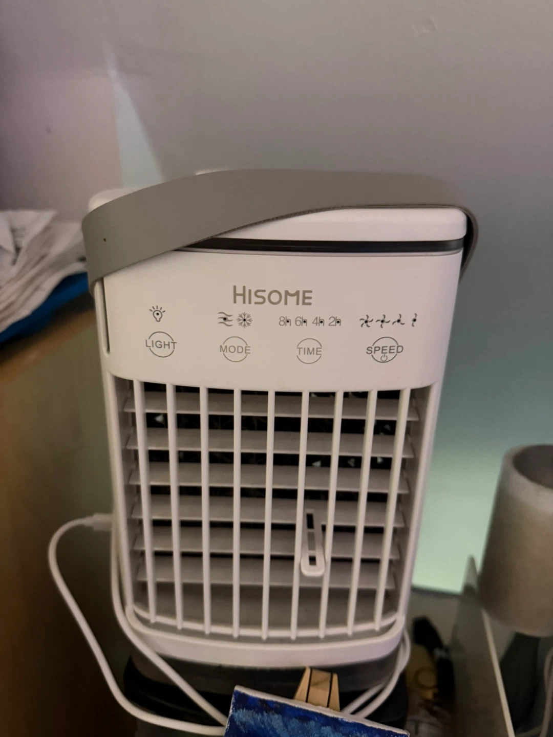 Aircon - photo 3