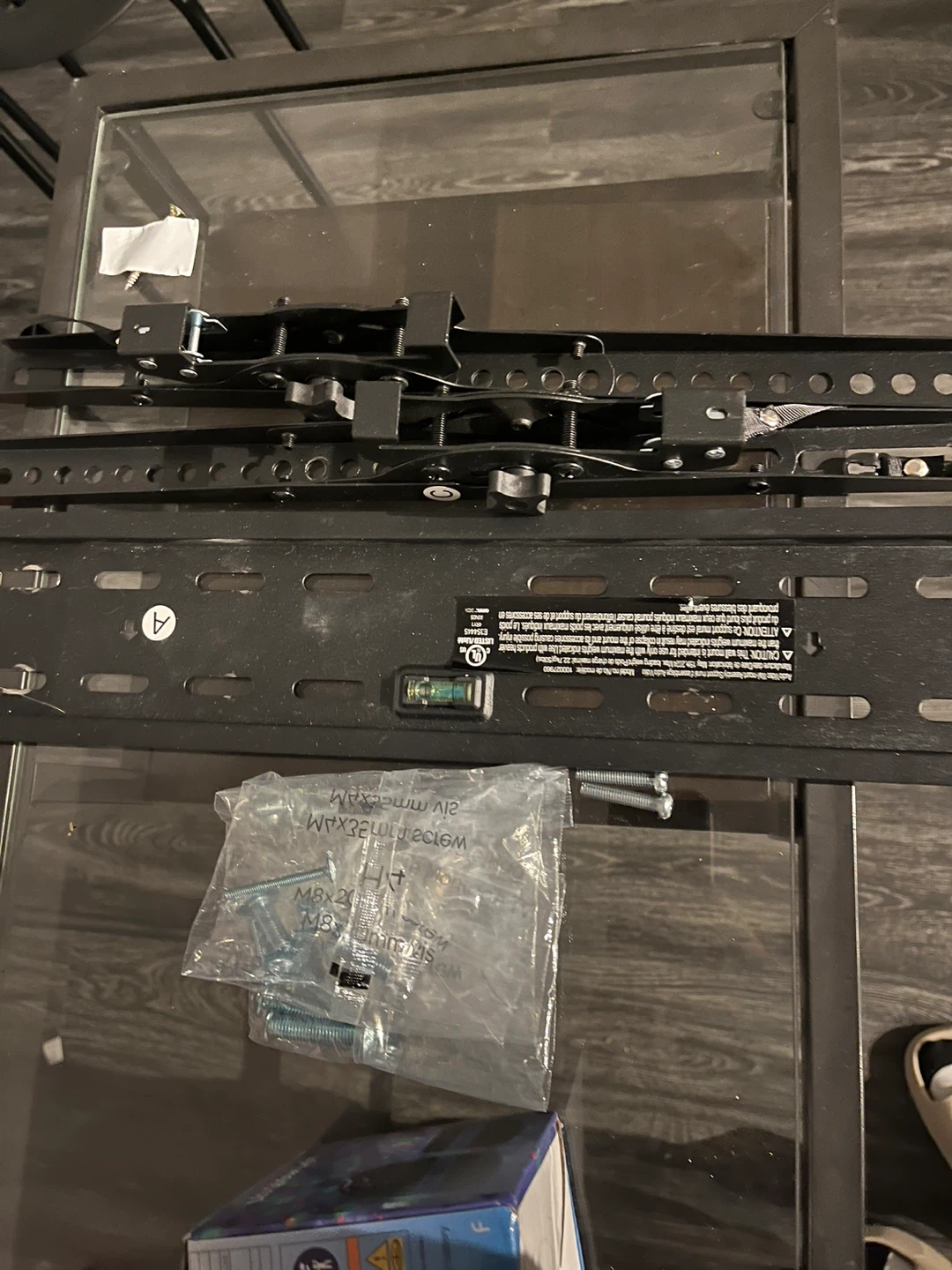 Onn TV Wall Mount