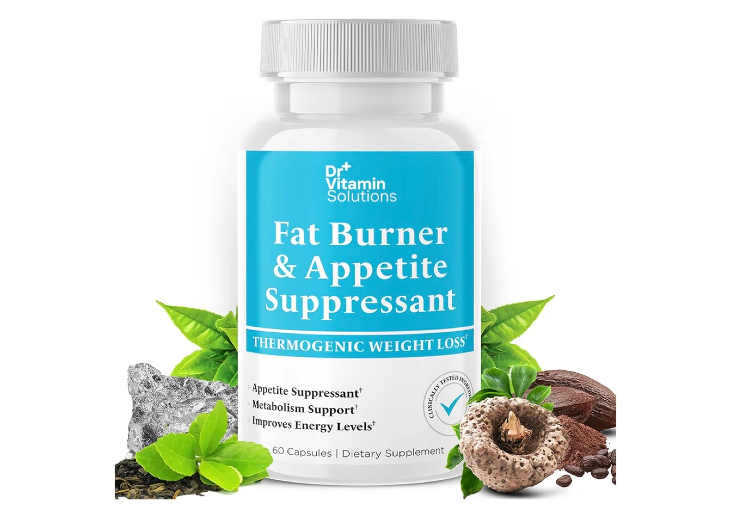 Appetite Suppressant