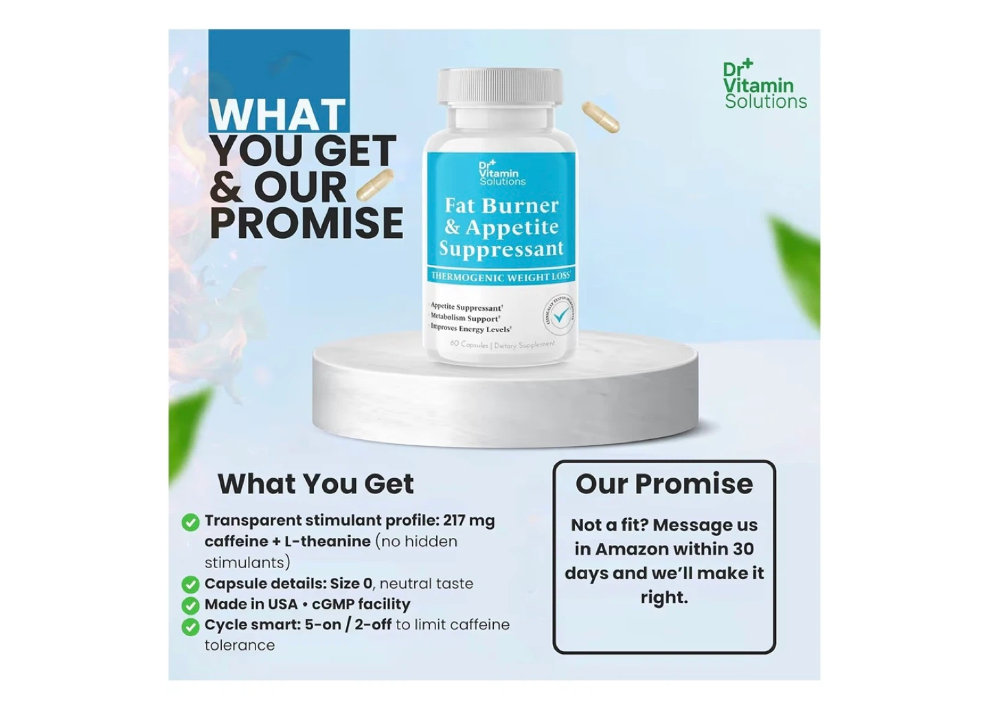 Appetite Suppressant - photo 5