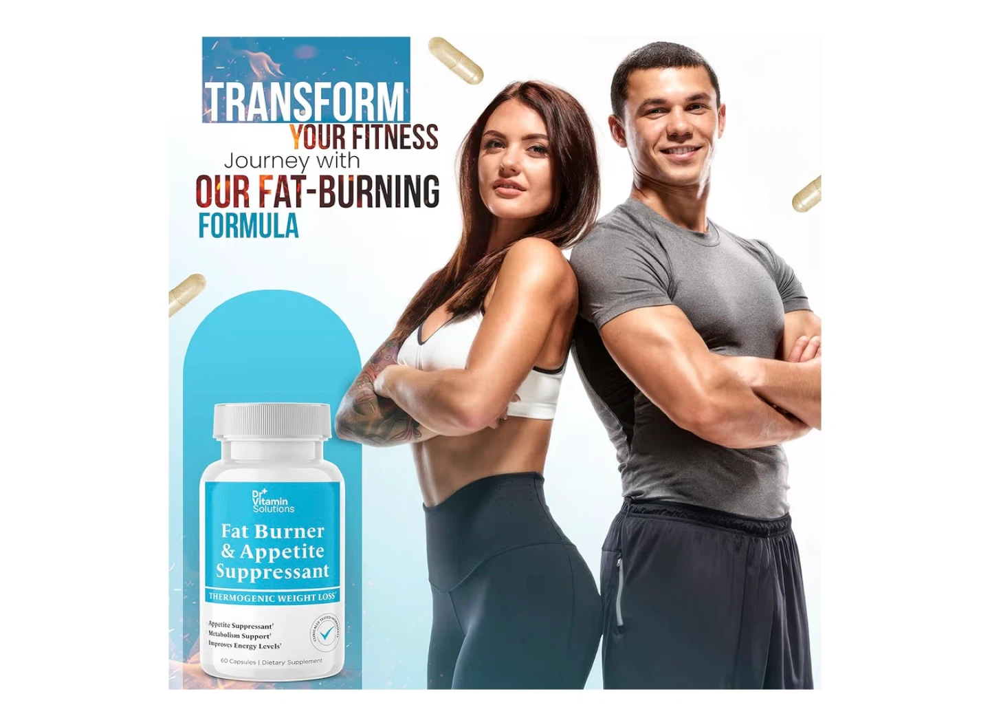 Appetite Suppressant - photo 4