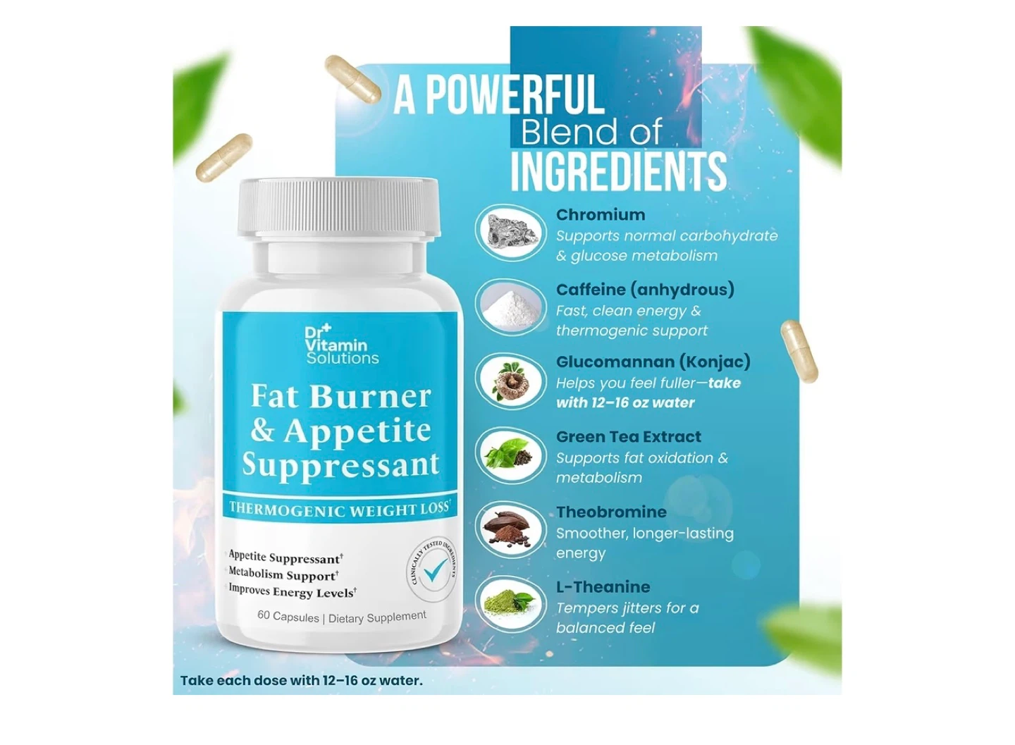 Appetite Suppressant - photo 3