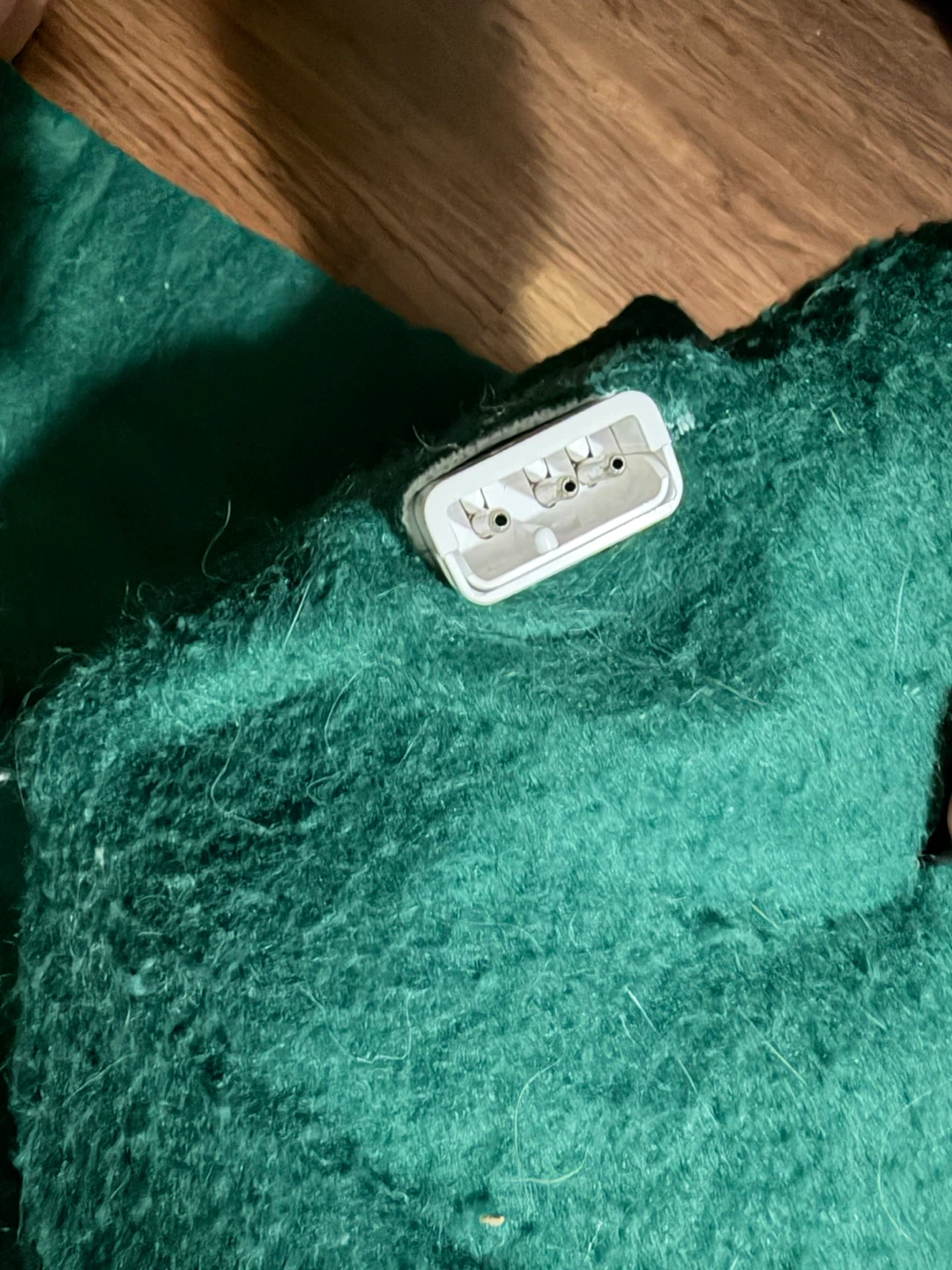 Sunbeam Electric Blanket - photo 2