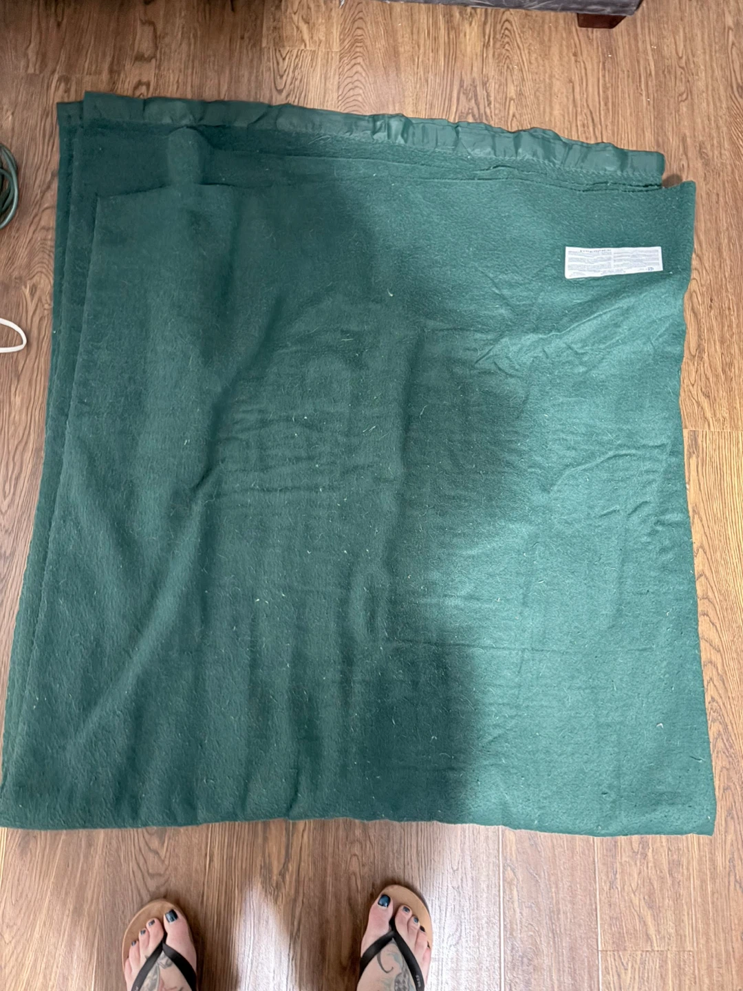Sunbeam Electric Blanket