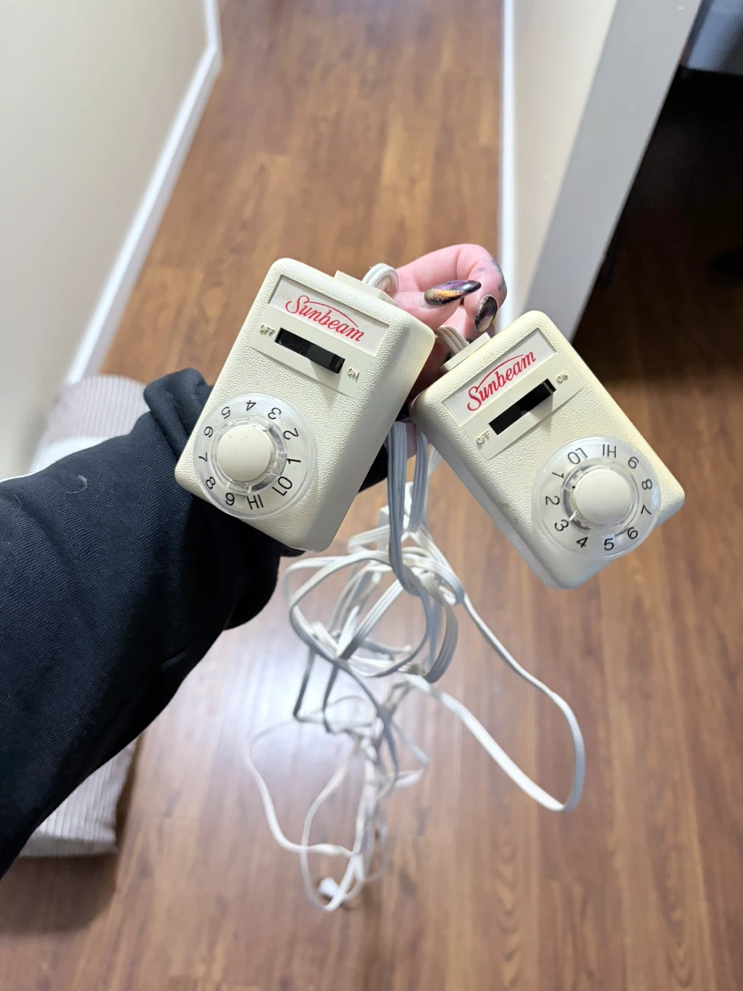 Sunbeam Electric Blanket - photo 5