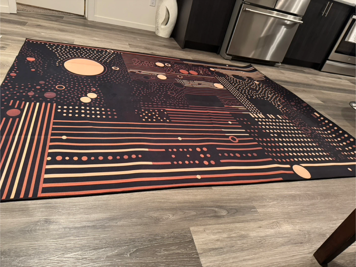 Area Rug