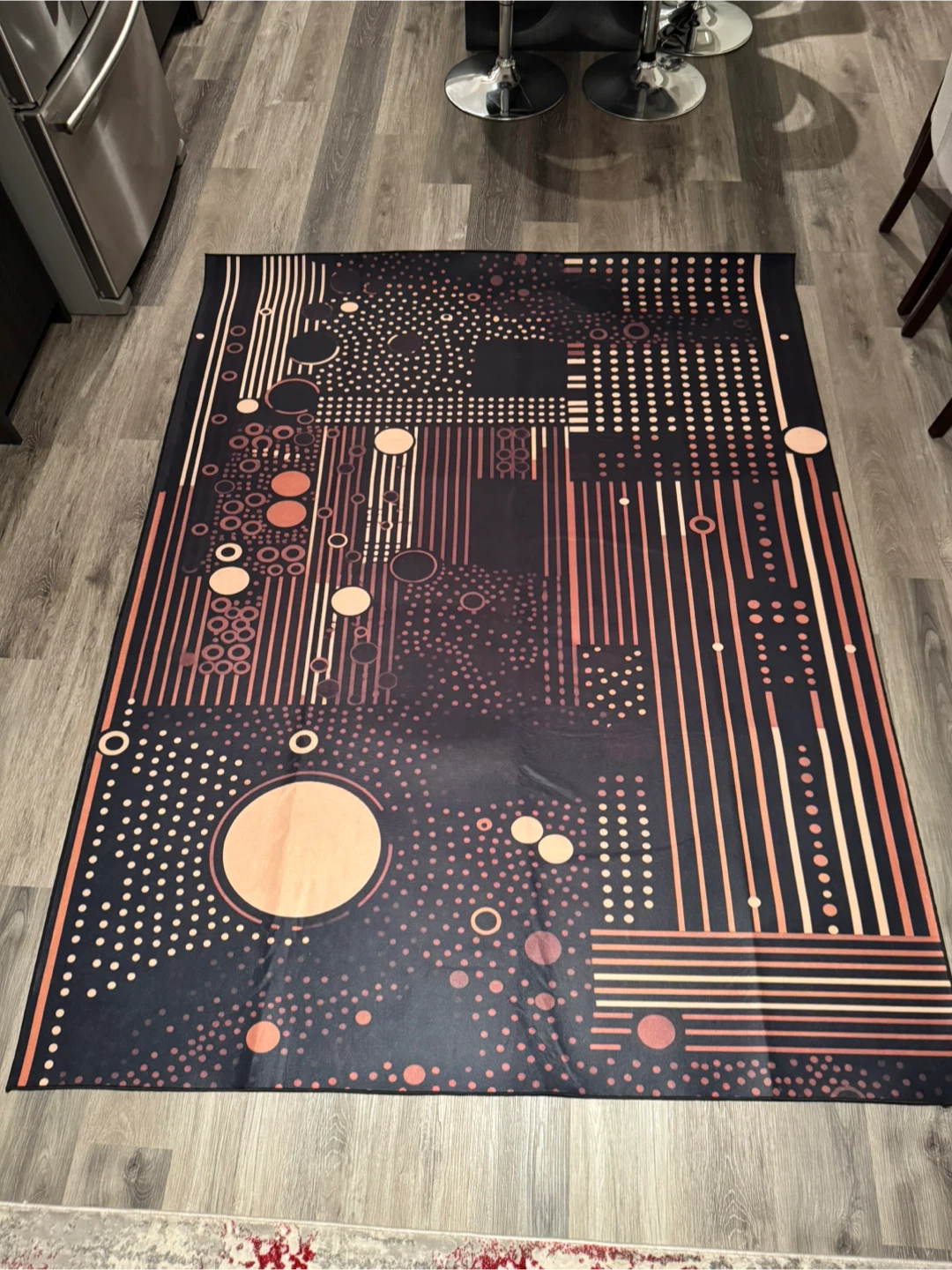 Area Rug - photo 2