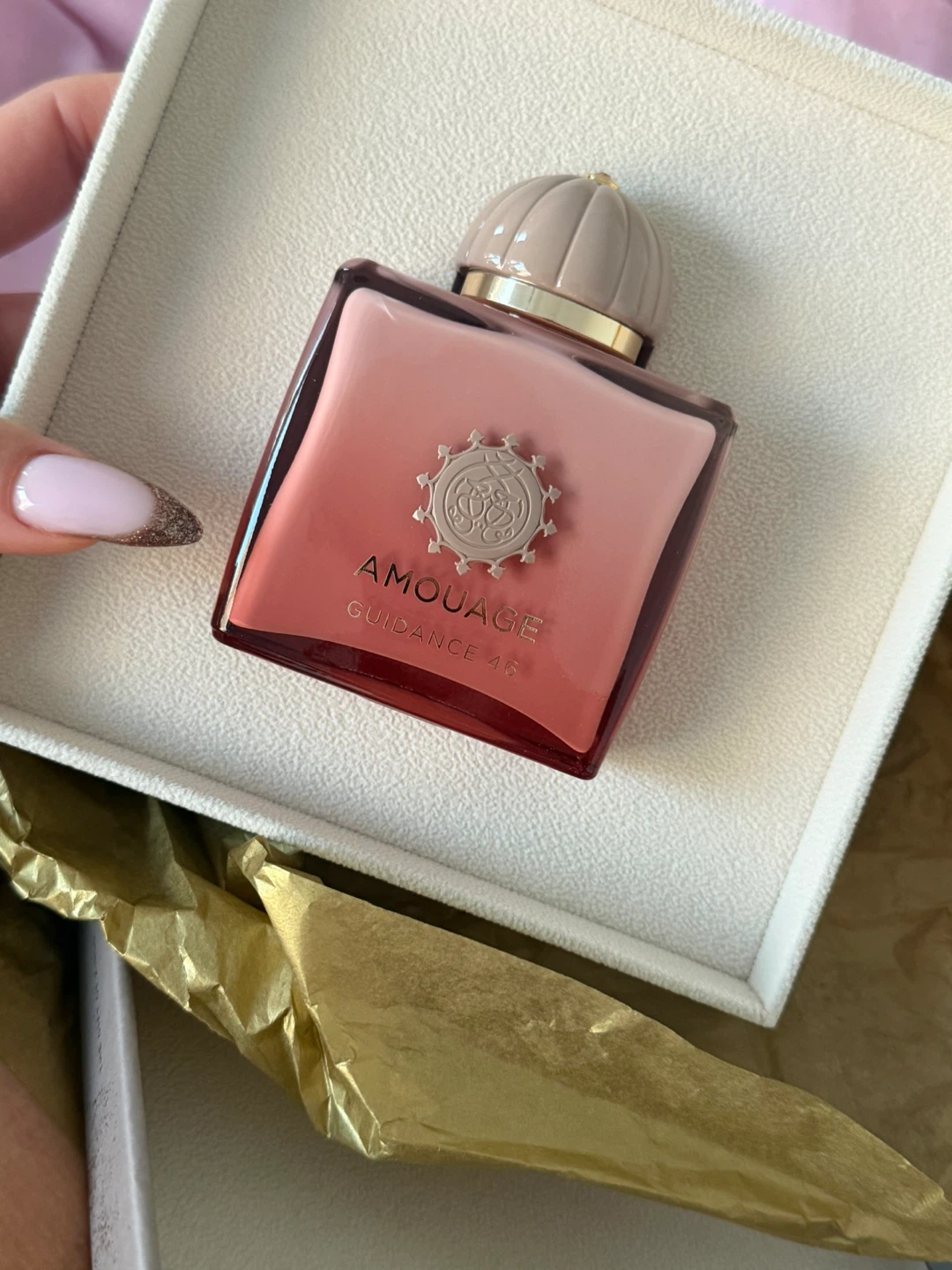 Amouage Guidance Extrait