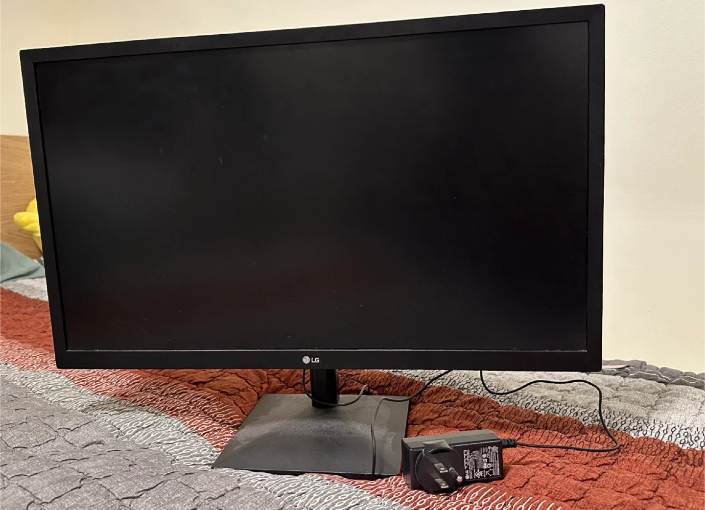 LG Monitor 24GN600-B
