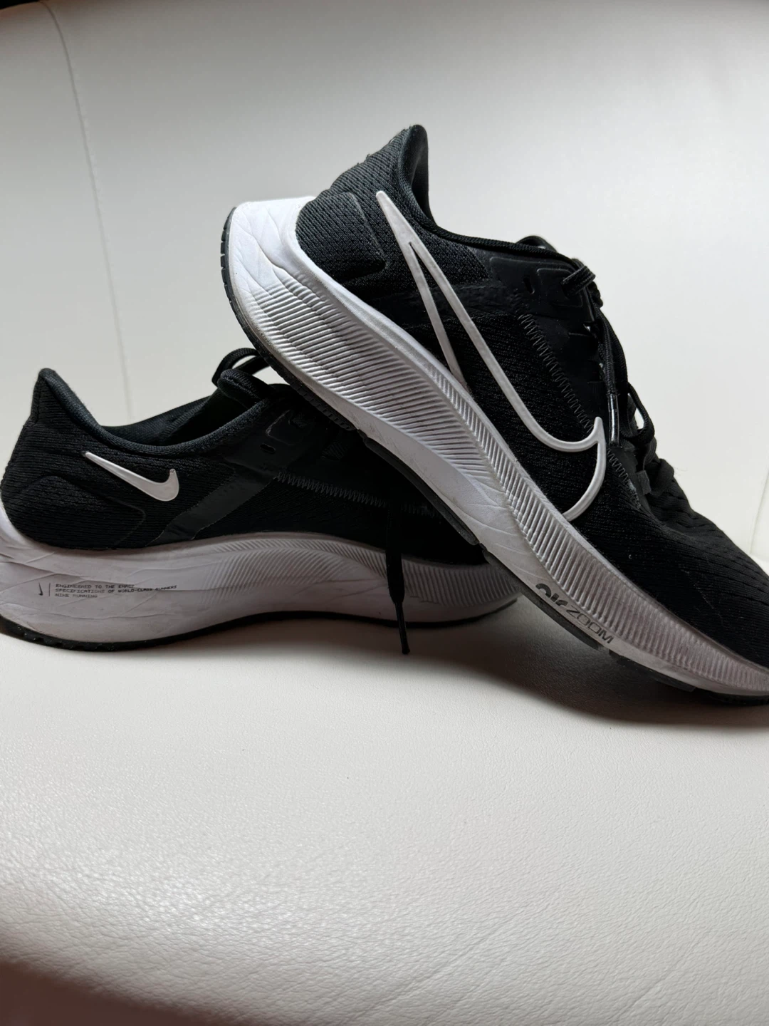 Nike Air Zoom Running Shoes - photo 3