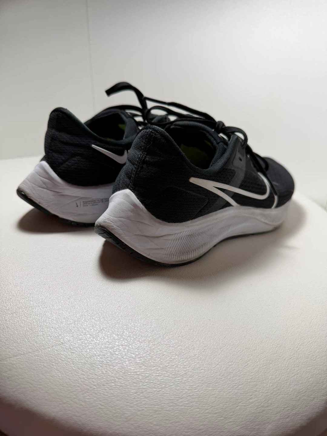 Nike Air Zoom Running Shoes - photo 2