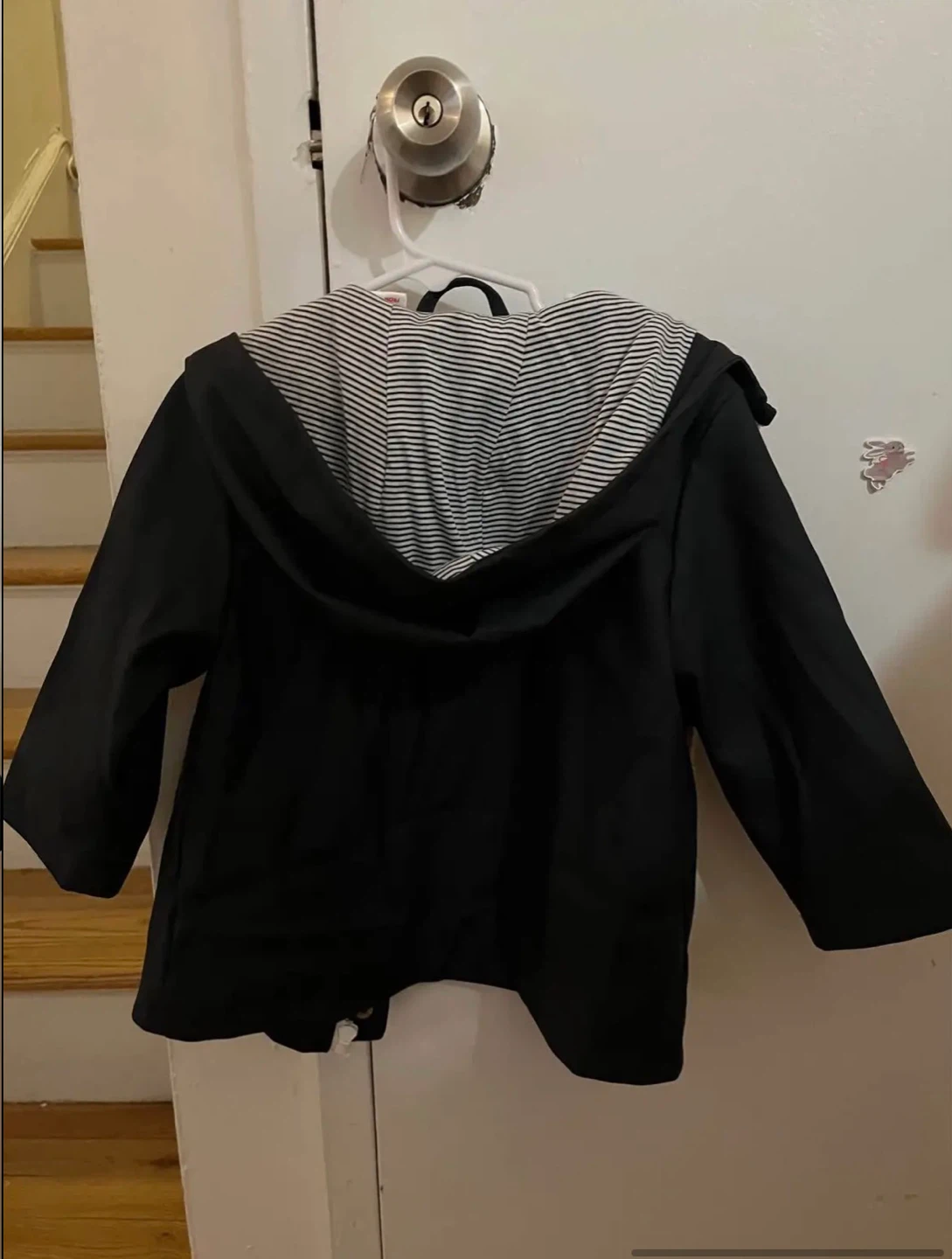 New (without tags)- Waterproof coat 2-3y - photo 4