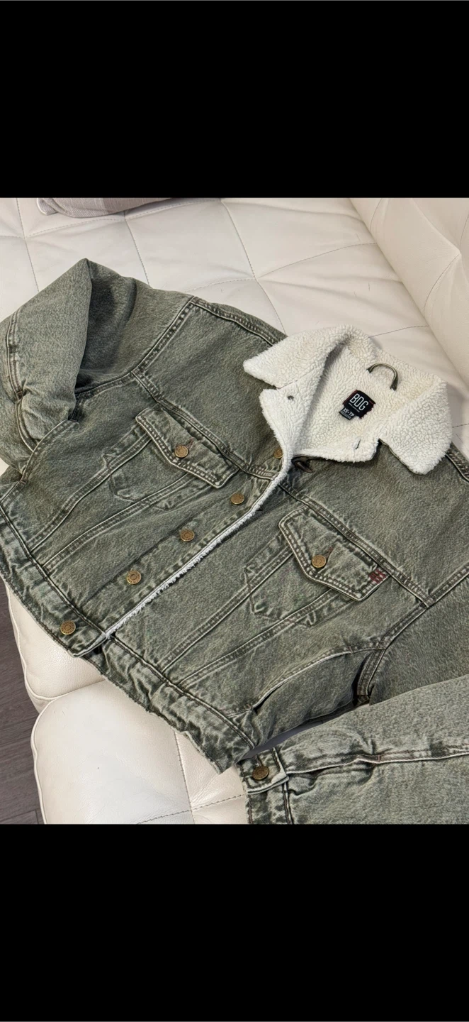 winter jacket XS/S 🏆 - photo 4