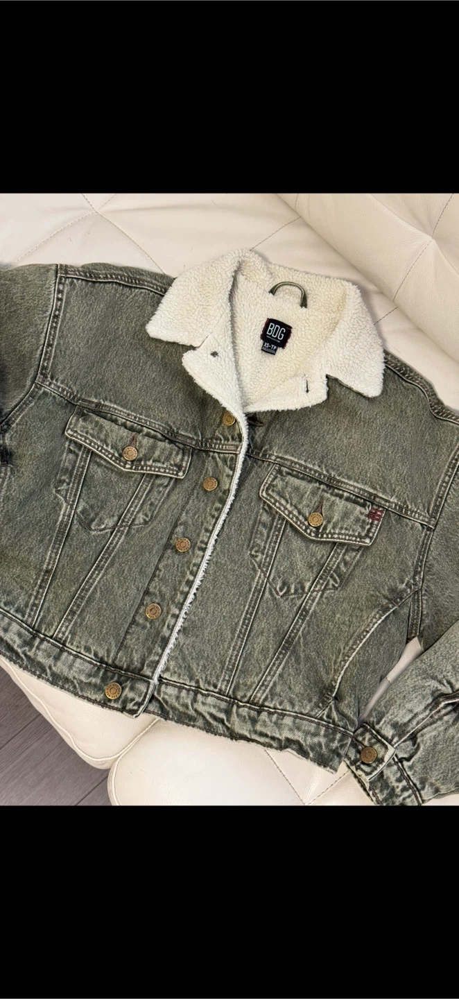 winter jacket XS/S 🏆 - photo 3