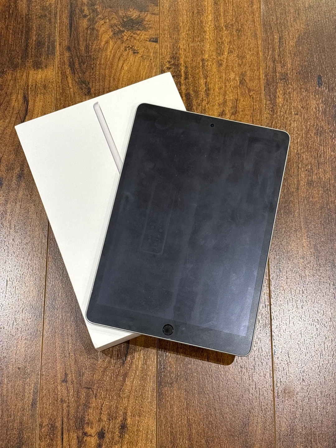 Apple iPad (9th Generation) Wi-Fi 64GB