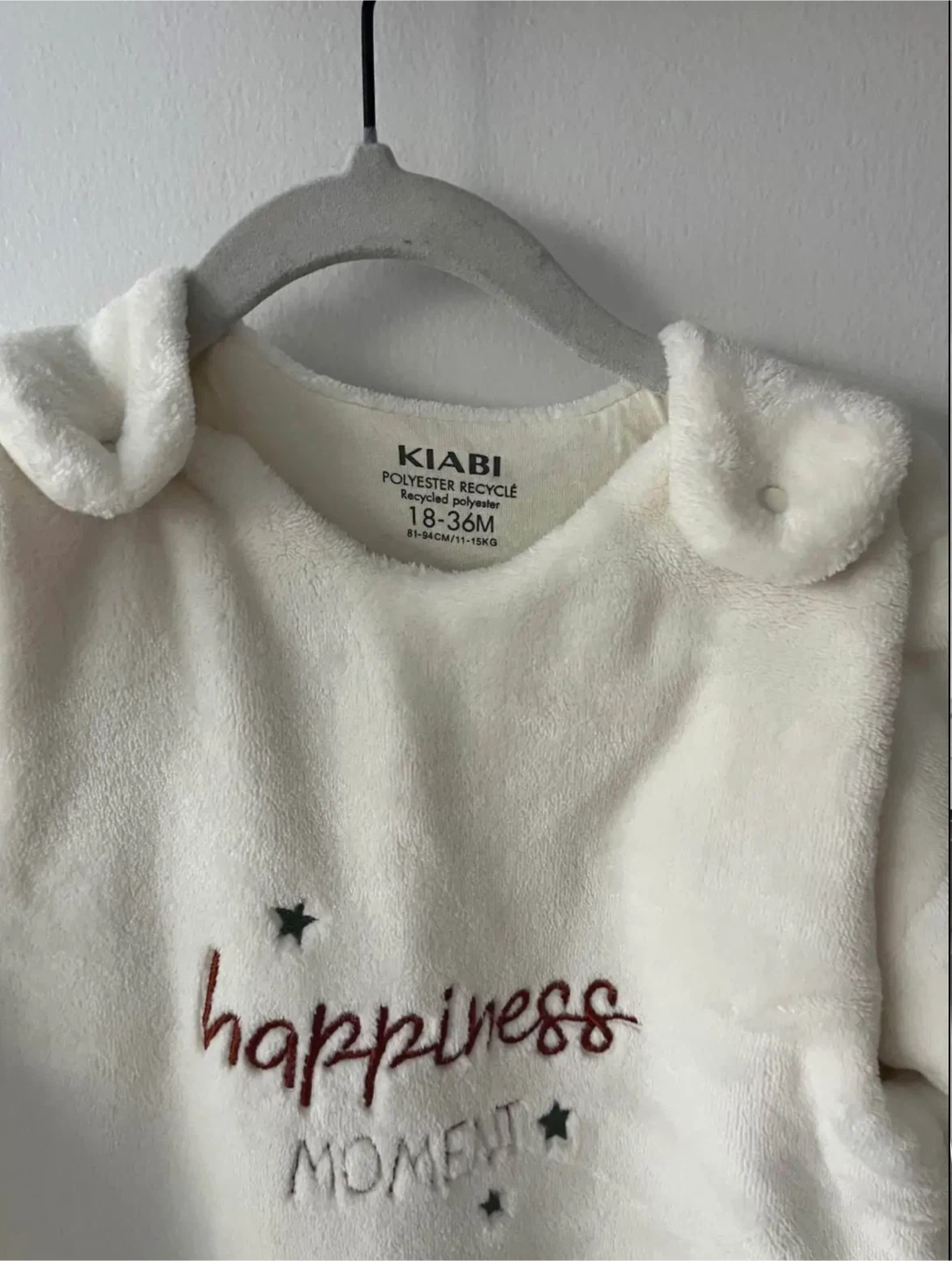 Brand new (without labels) Winter baby sleep sac TOG3 - photo 3