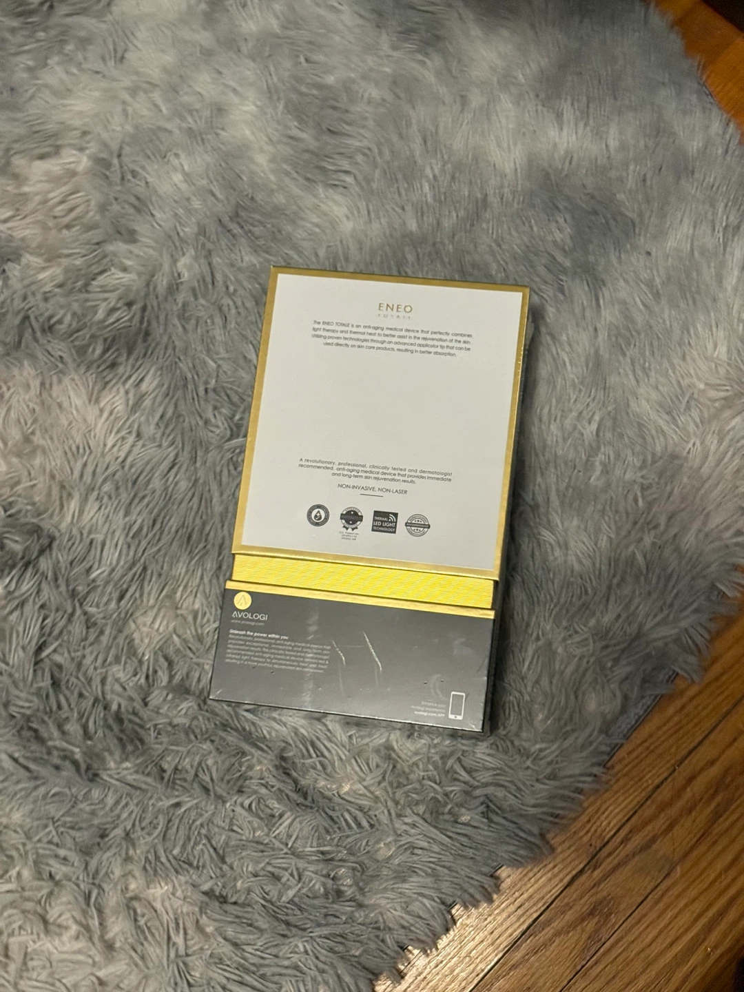 AVOLOGI ENEO DEVICE - photo 2