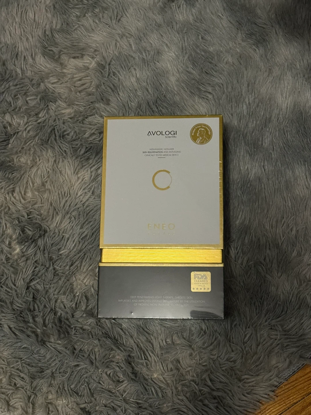AVOLOGI ENEO DEVICE