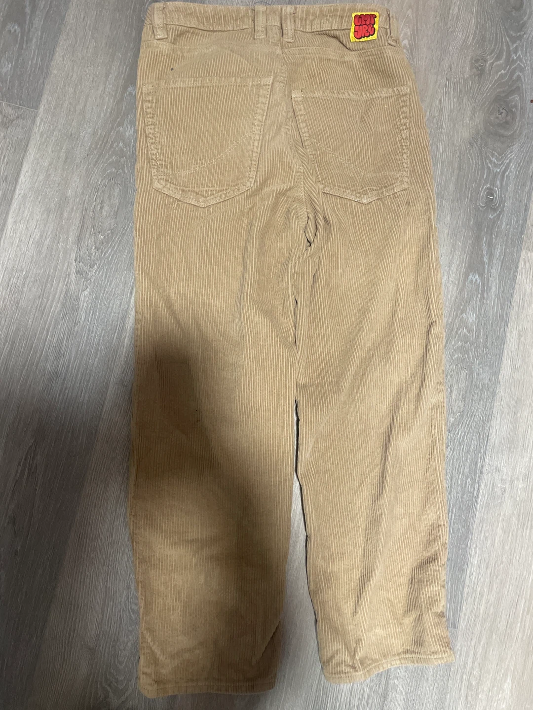 skater jeans size 28 - photo 2