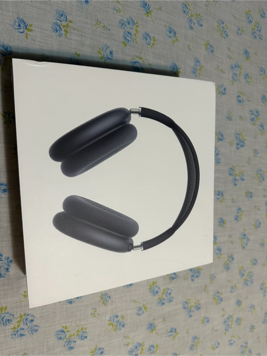 Apple AirPods Max Wireless Headphones - Midnight - photo 4