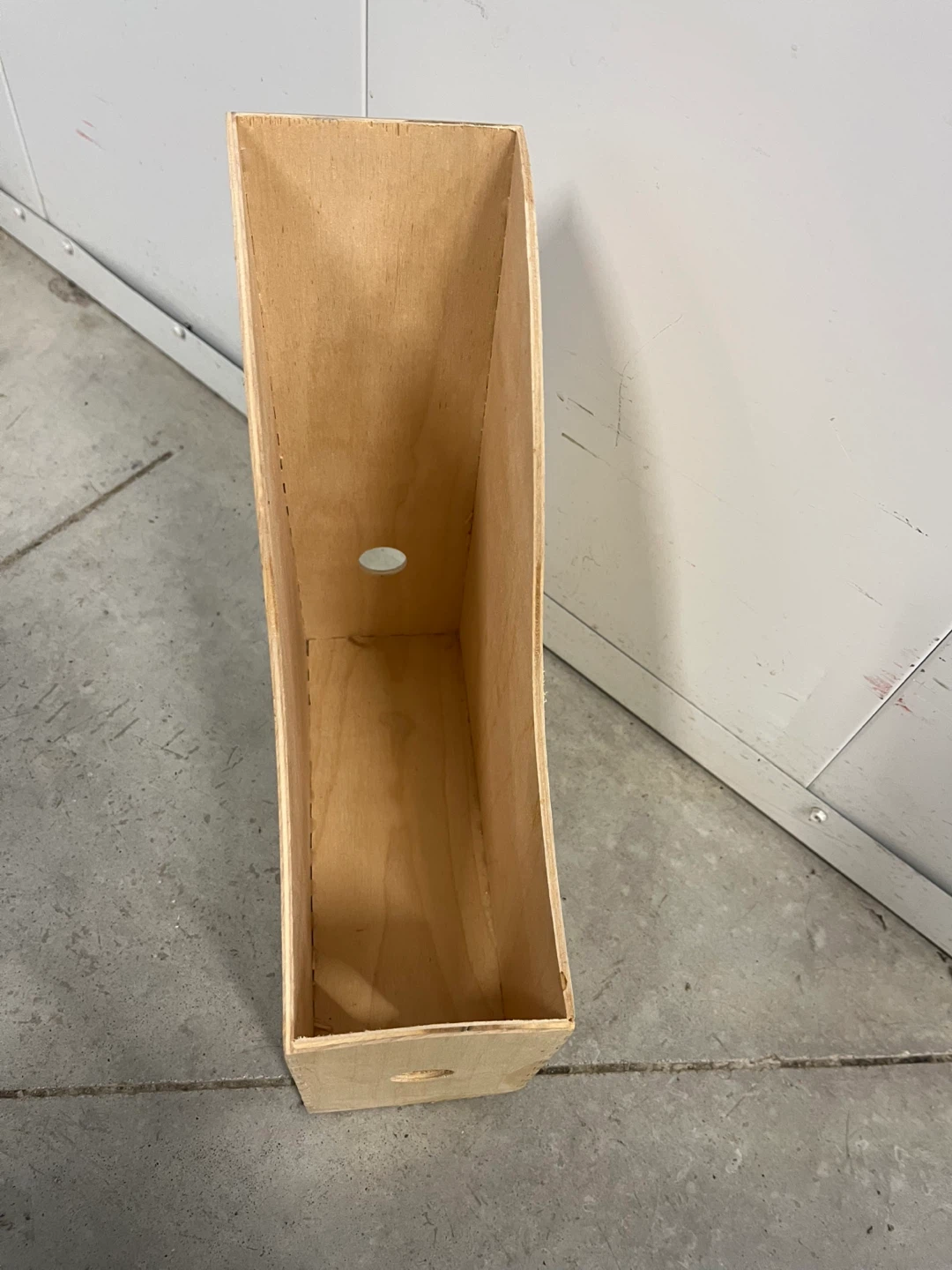 Wooden Magazine Holder - photo 3