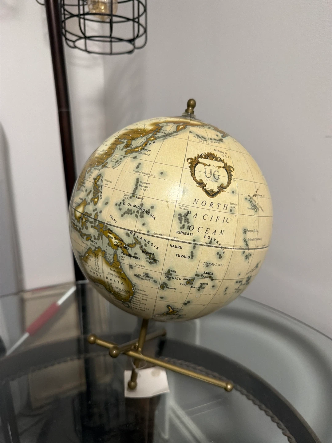 Decorative Globe - photo 2