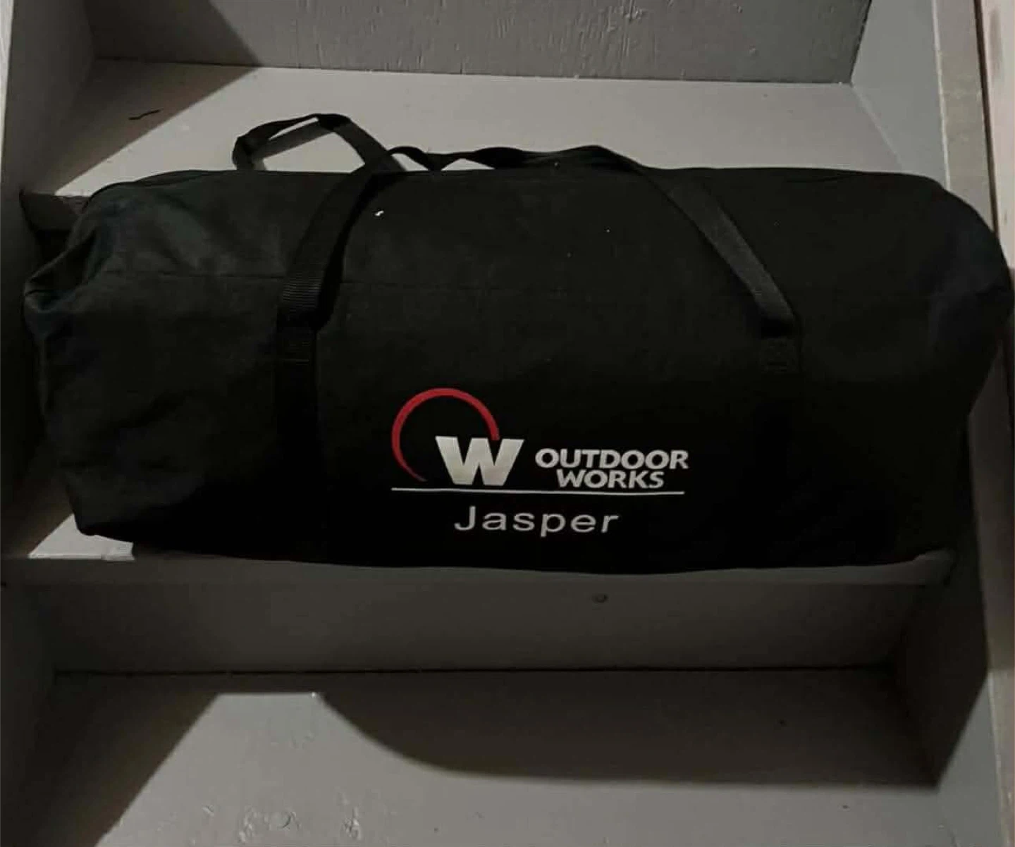 Outdoor Works 8 person Tent - photo 2