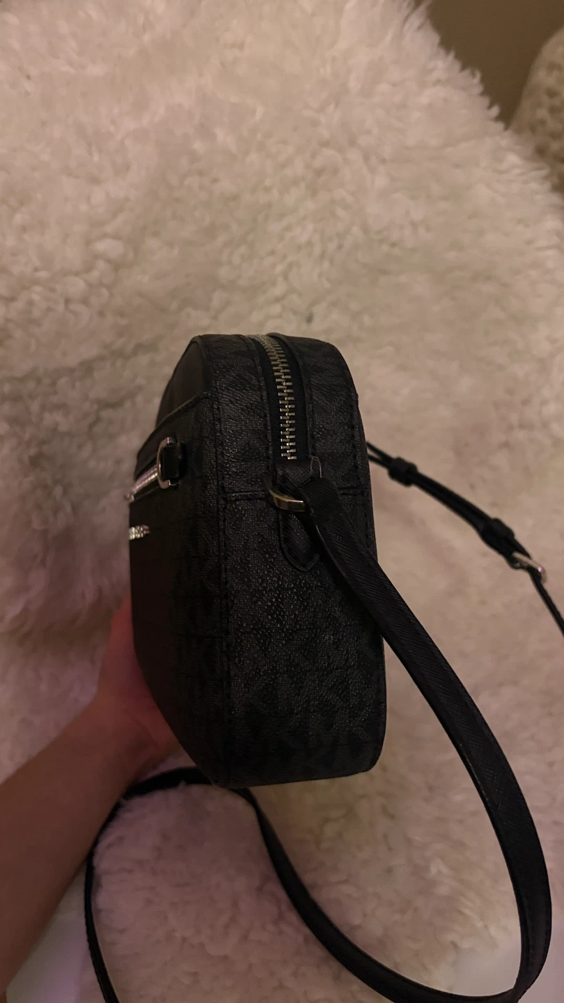 Michael Kors Black Crossbody Bag - photo 4