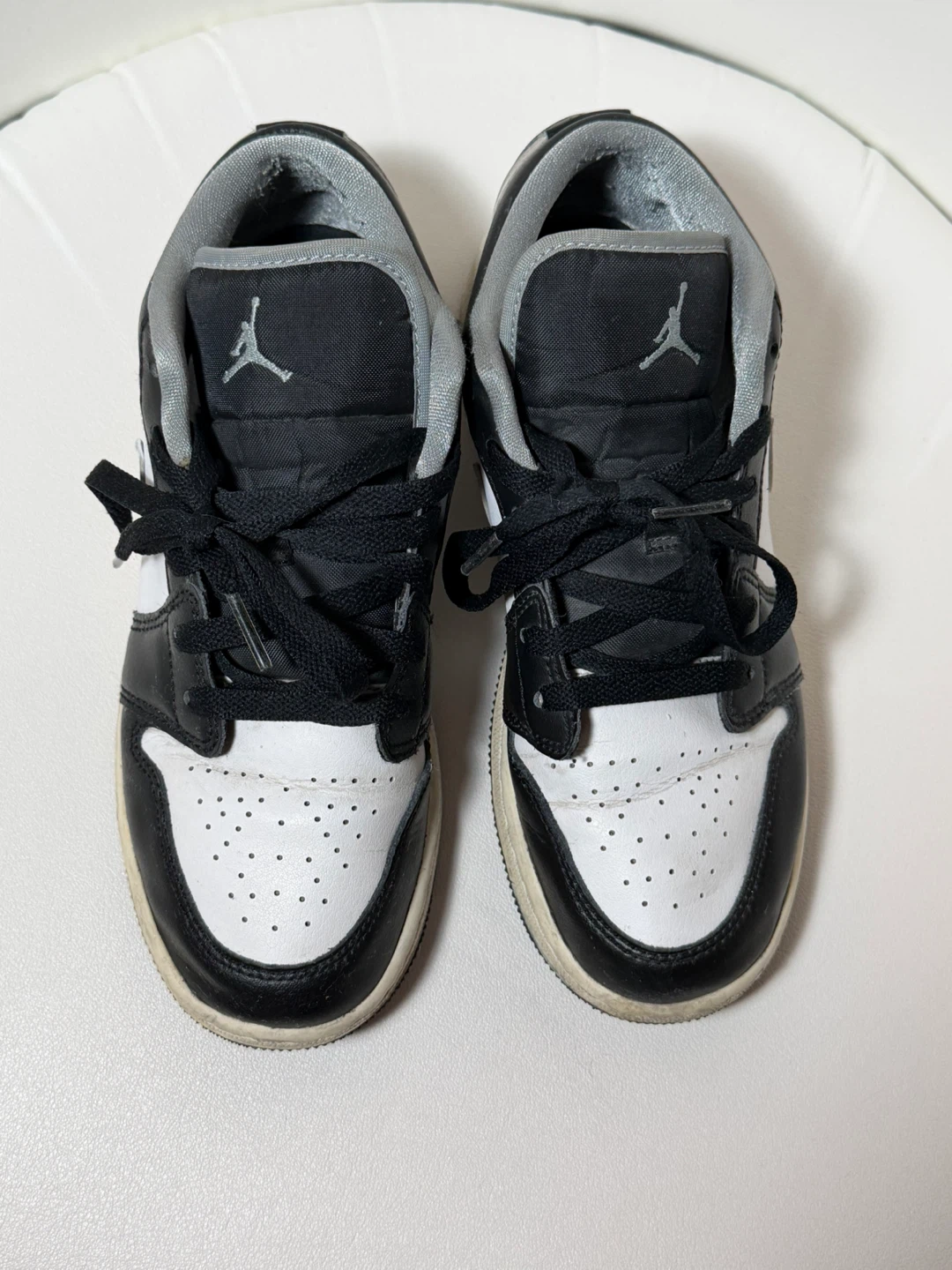 Air Jordan - photo 2