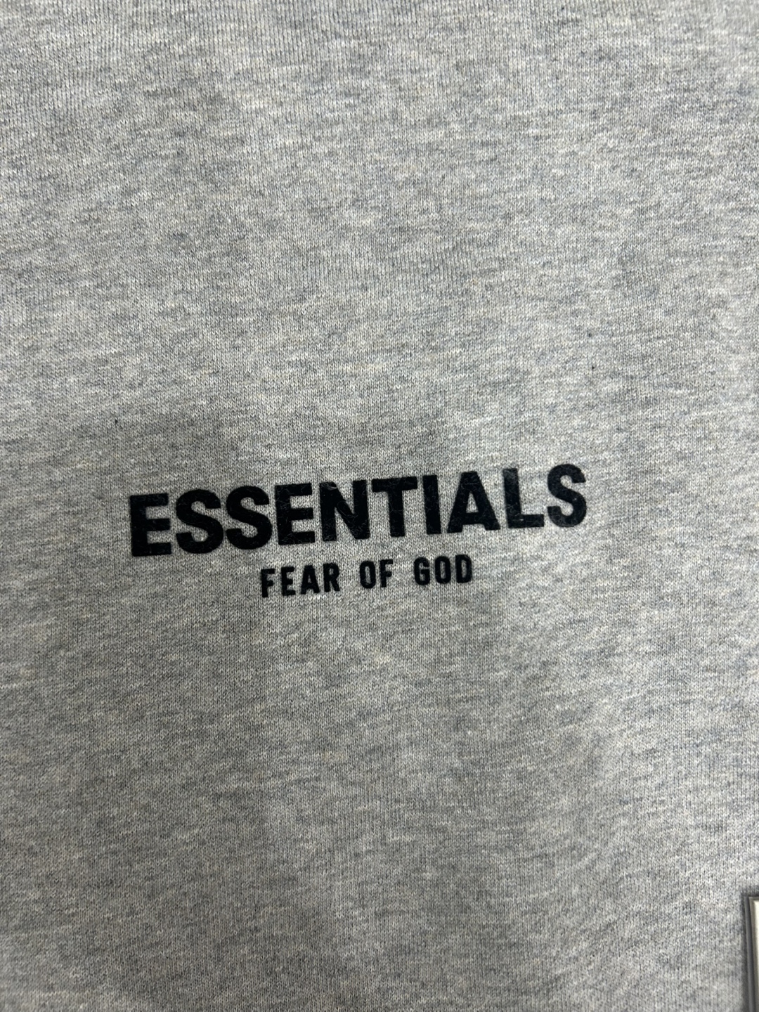 BRAND NEW Dark Oatmeal Essentials Tracksuit - photo 5