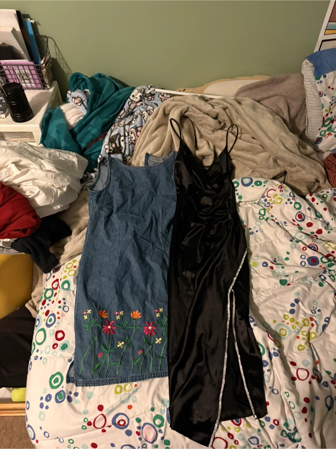 Assorted Women's Clothing Bundle