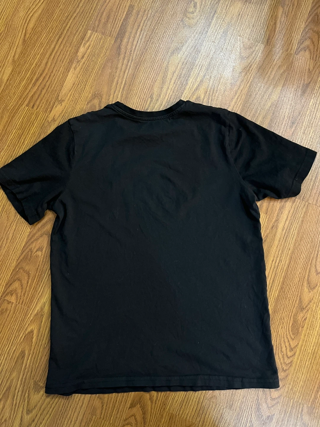 NTD boys’ XL 14/16 Batman graphic t-shirt, black - photo 4