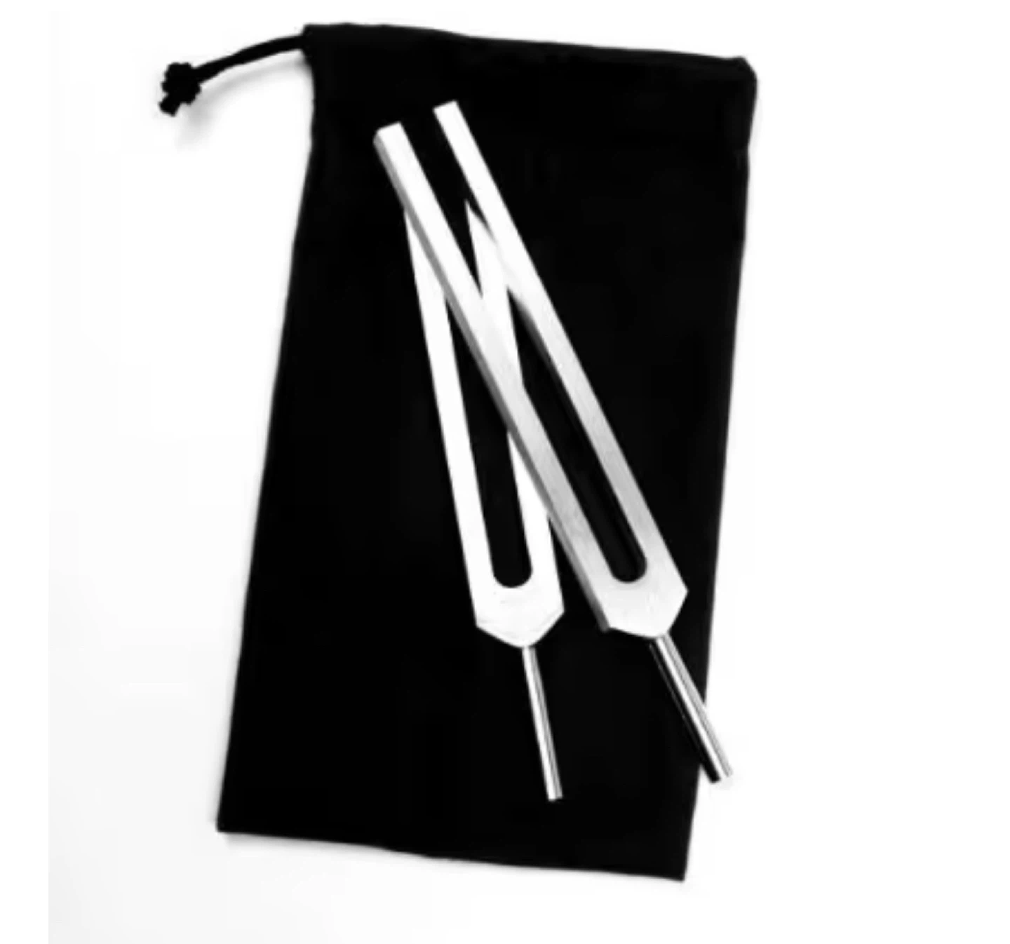 Biosonic high grade  Forks Set - G 384 and C 256