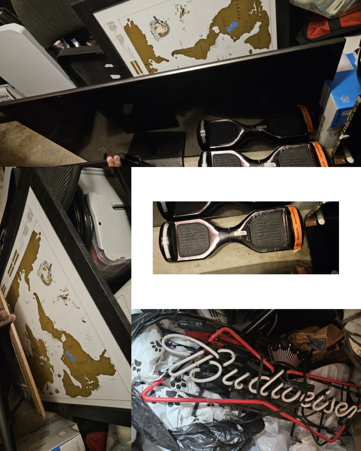 Free!! All items must go ! - photo 2
