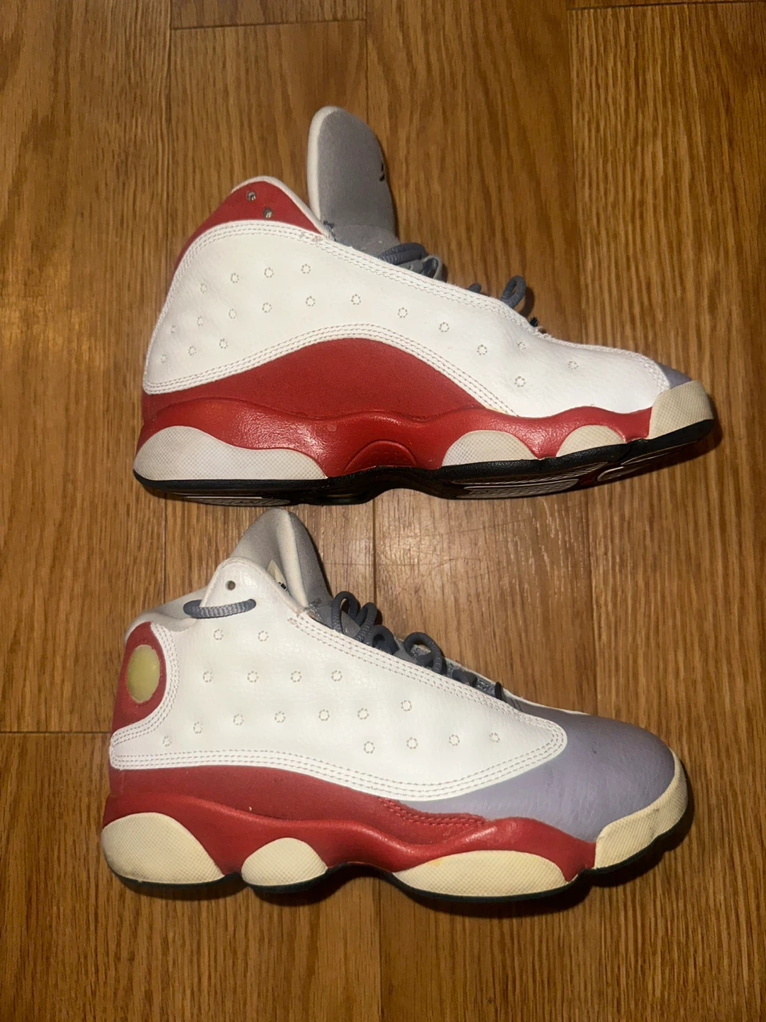 Nike Air Jordan 13 Retro OG Chicago (GS) Youth Size 2.5