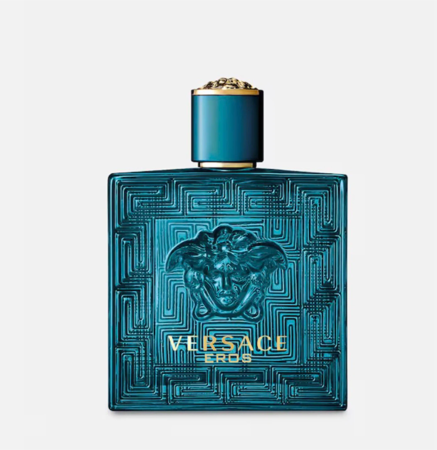 Versace Eros Eau de Toilette Spray