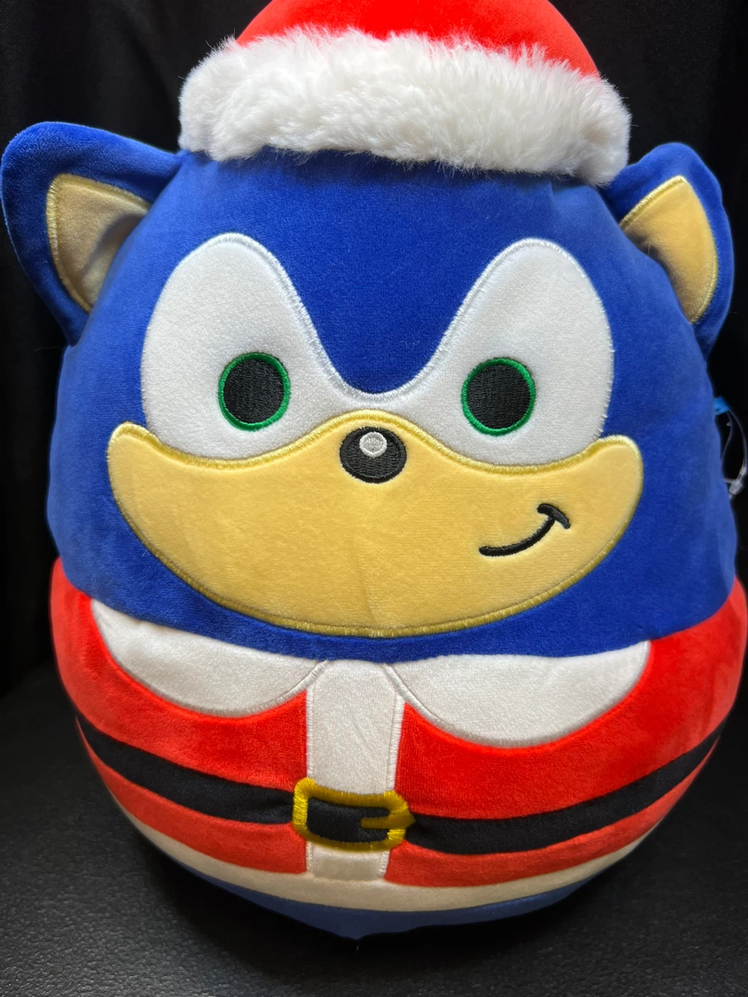 10 Squishmallow Plush Toys - photo 2
