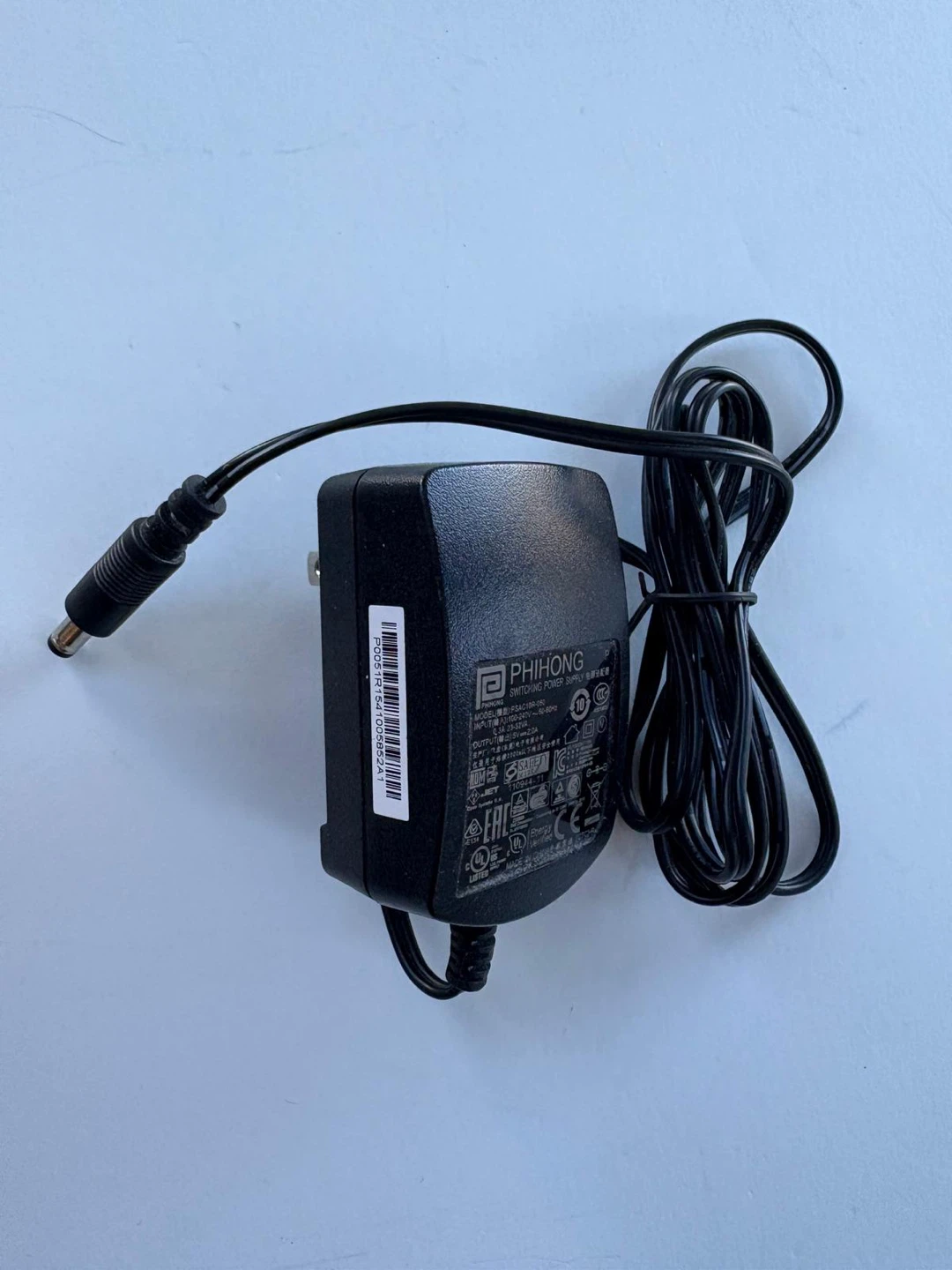 Cisco VOIP adapter [SPA-112] 🏆 - photo 4