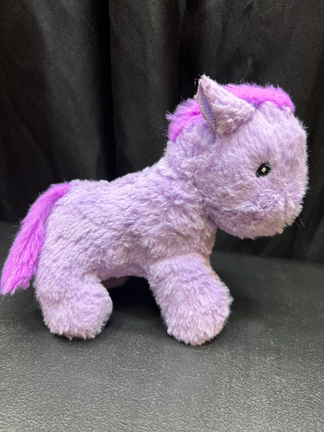 Assorted Plush Toys: Elmo, Yoshi, Pony, Sasuke - photo 5