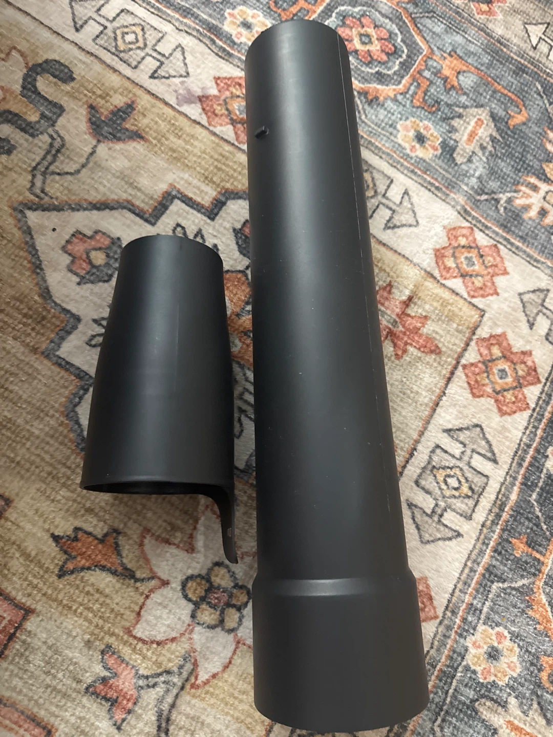 HOPTO 8191 Cordless Blower 20V 4.0Ah Li-ion - photo 5