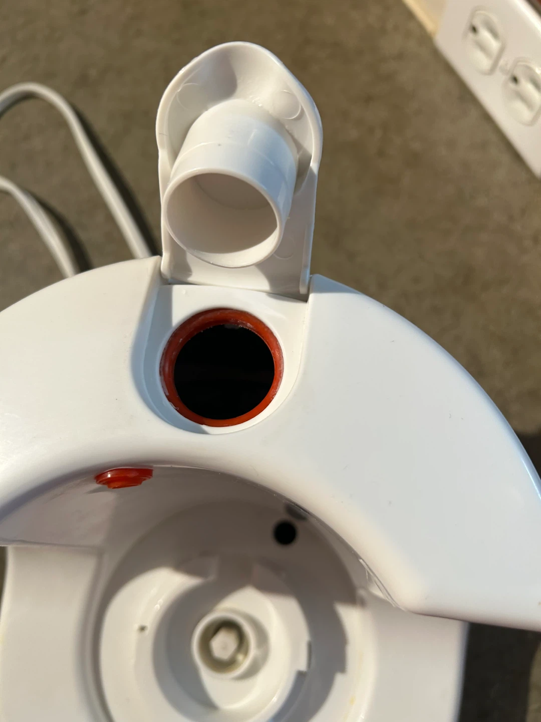 Baby Brezza Food Maker Deluxe - photo 4