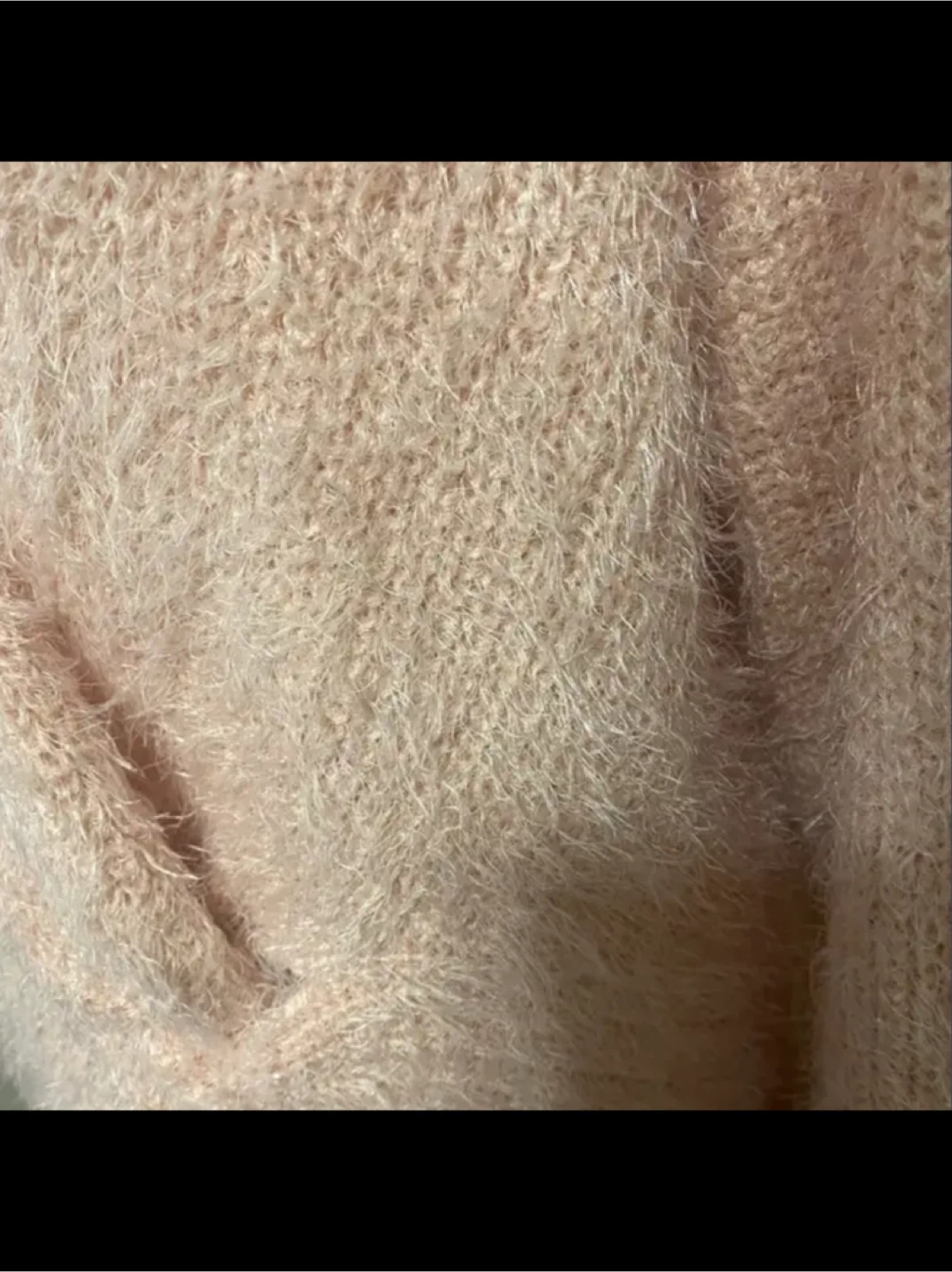 Pink sweater - photo 3