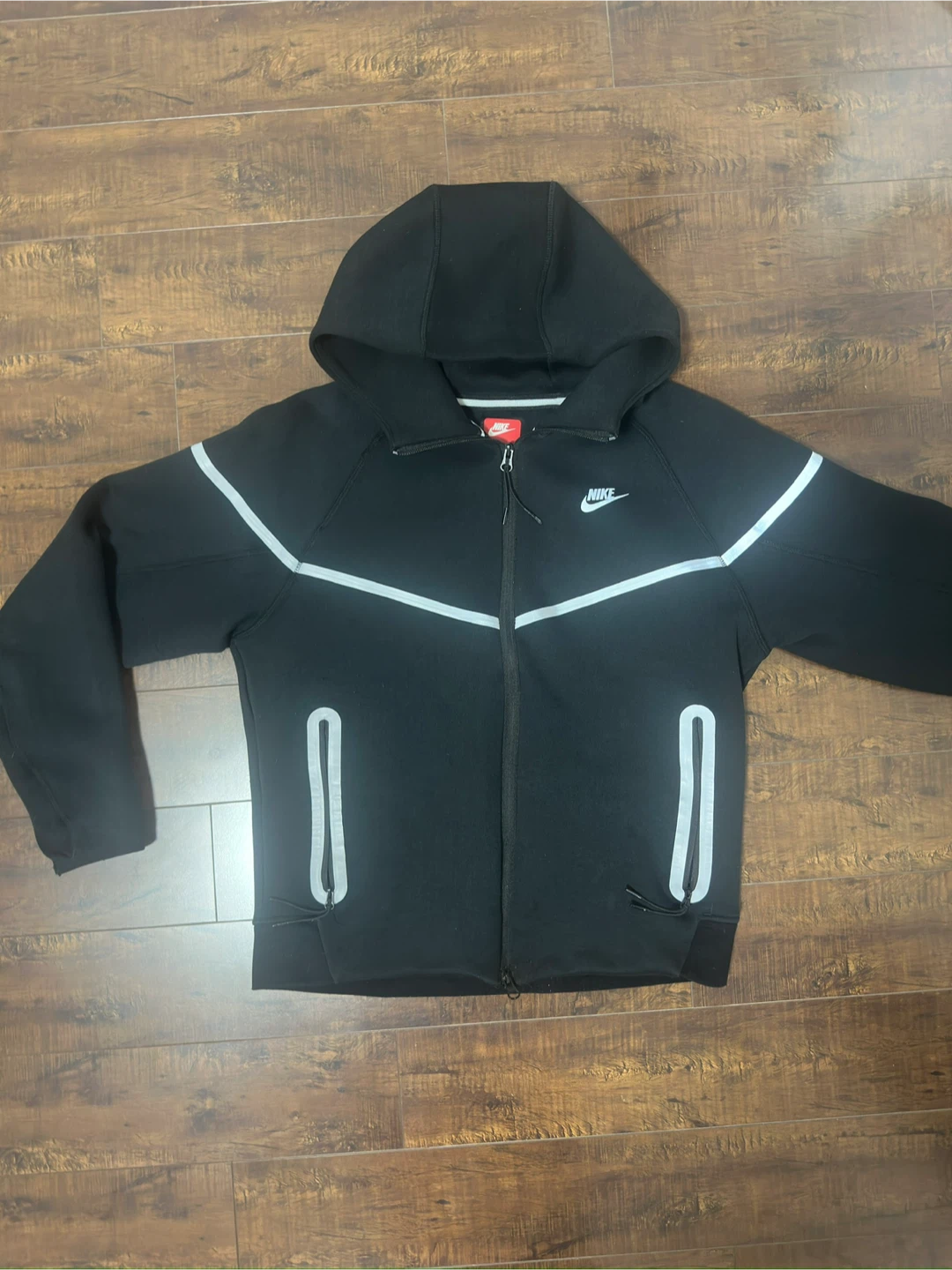 Reflective Nike Tech Set - photo 2
