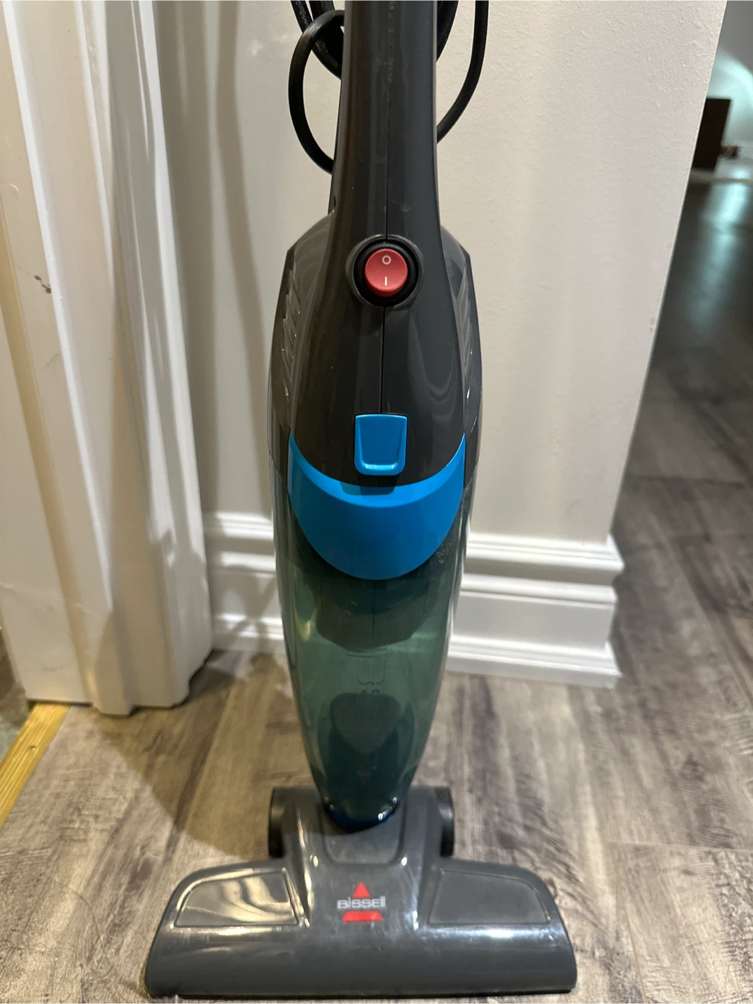 Bissell Lightweight Vacuum