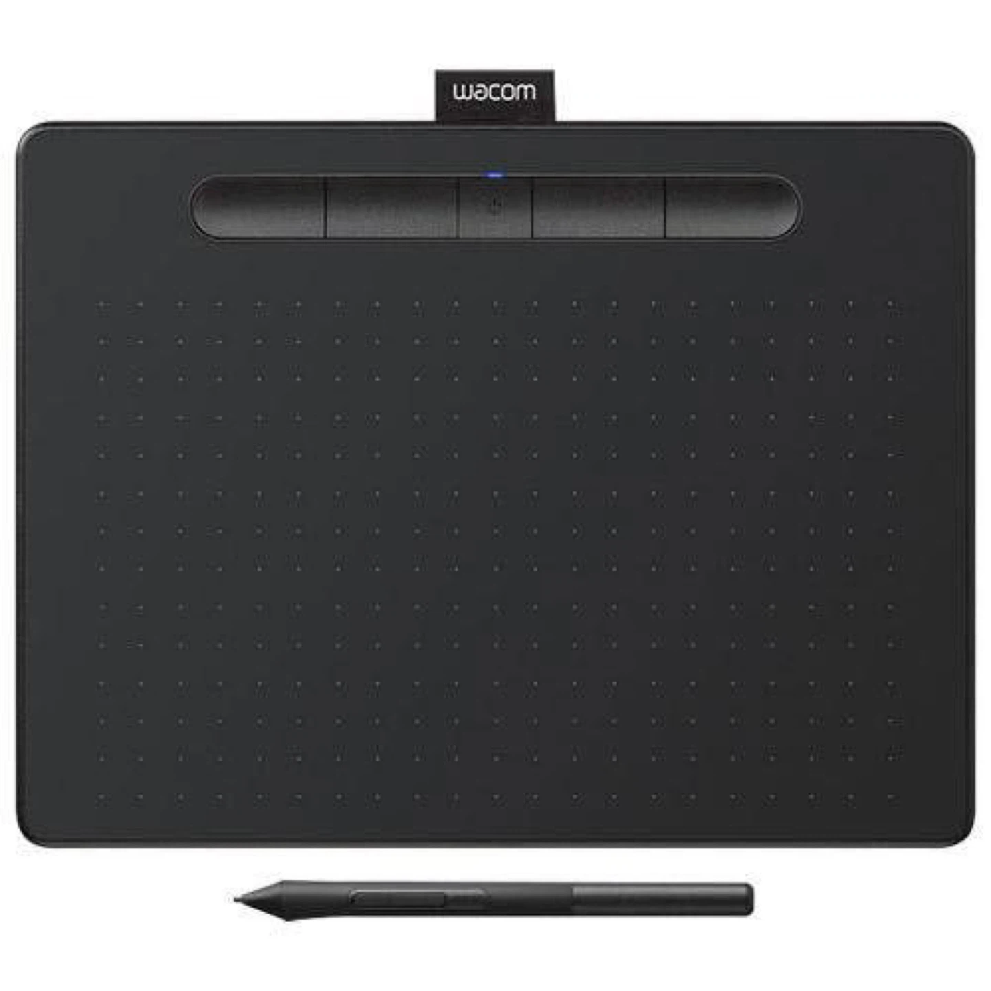 Wacom Intuos 8.5" x 5.3" Graphic - photo 3