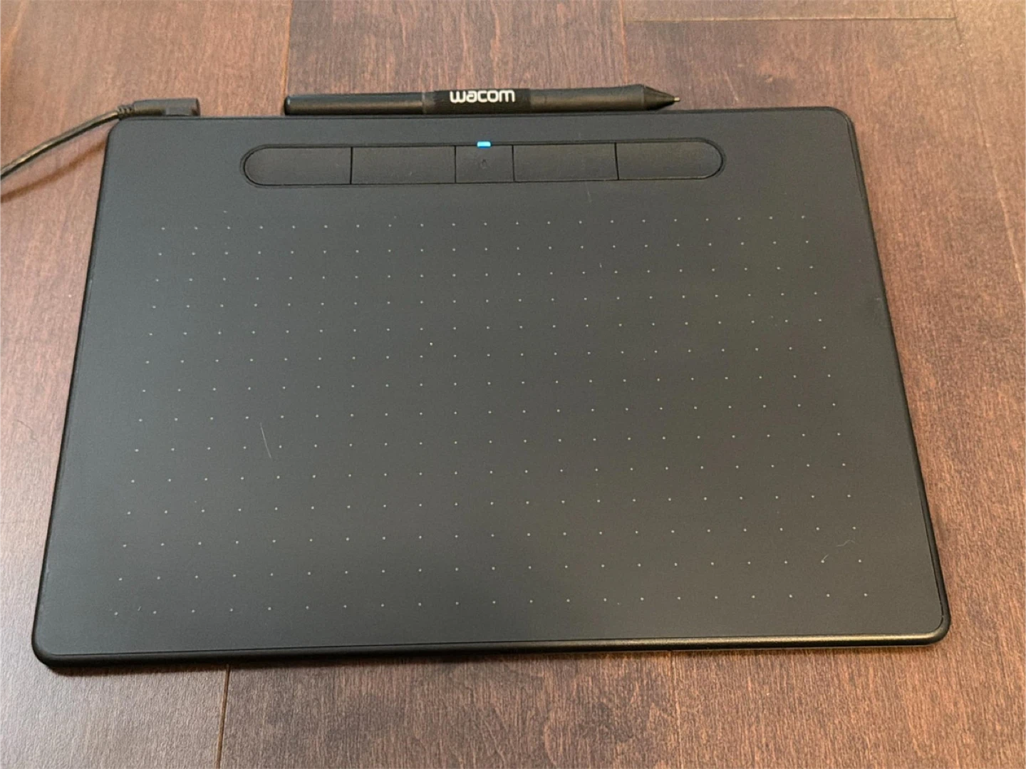 Wacom Intuos 8.5" x 5.3" Graphic - photo 2