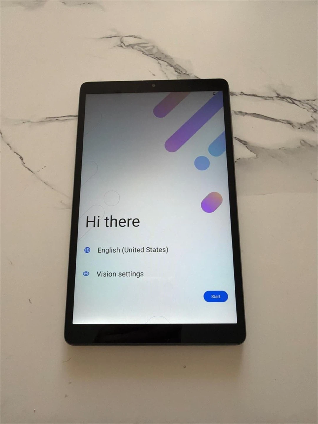 Lenovo Tab M8 (4th Gen) 2024