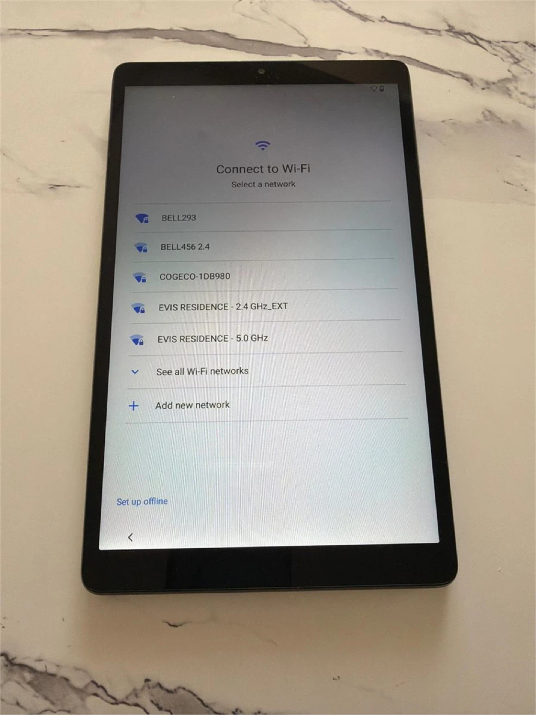 Lenovo Tab M8 (4th Gen) 2024 - photo 3