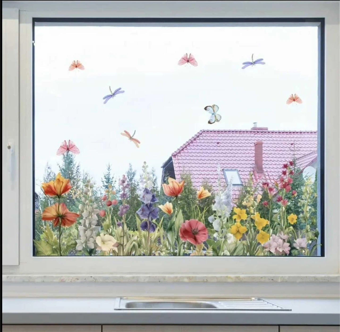 Window Sticker NEW!